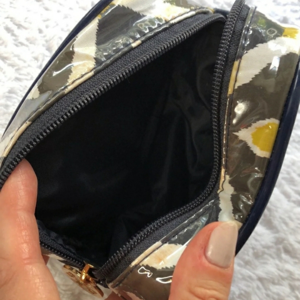 Tory Burch Cosmetic Bag - Picture 2 of 7
